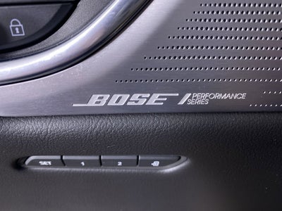 2021 Cadillac XT5 AWD Premium Luxury