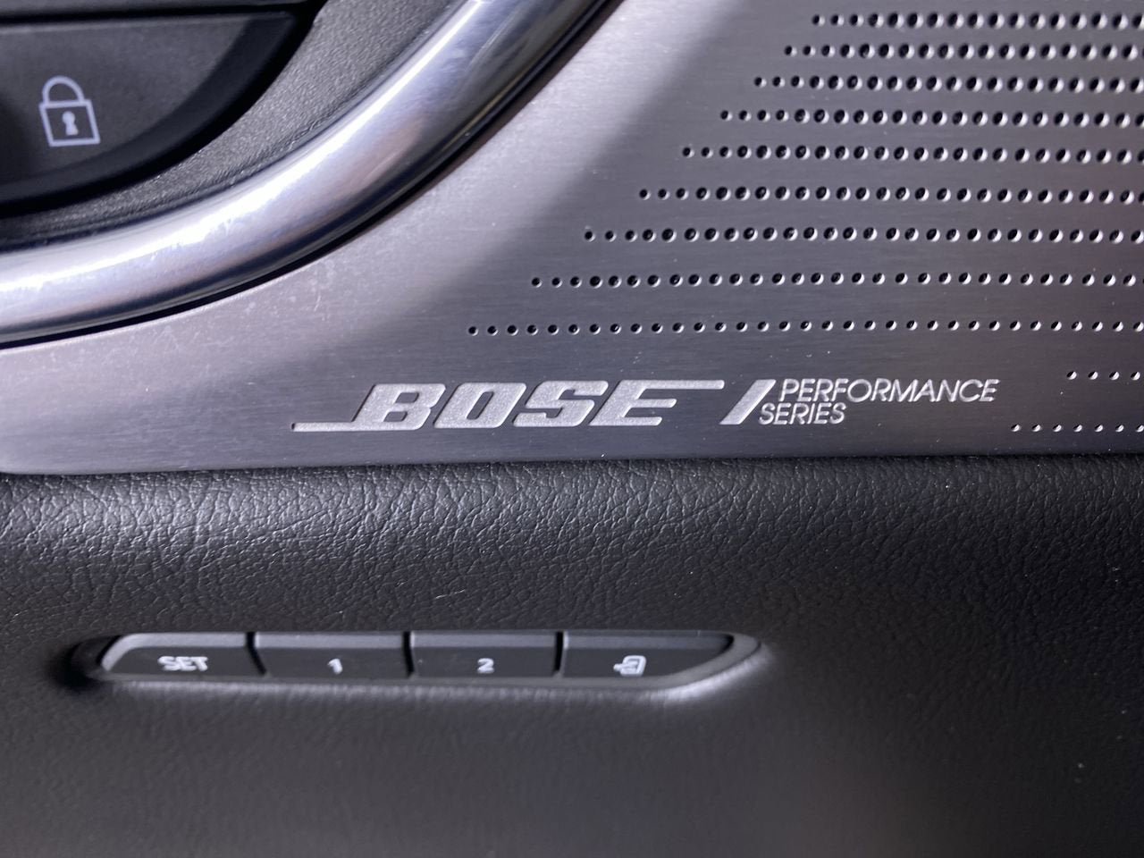 2021 Cadillac XT5 AWD Premium Luxury