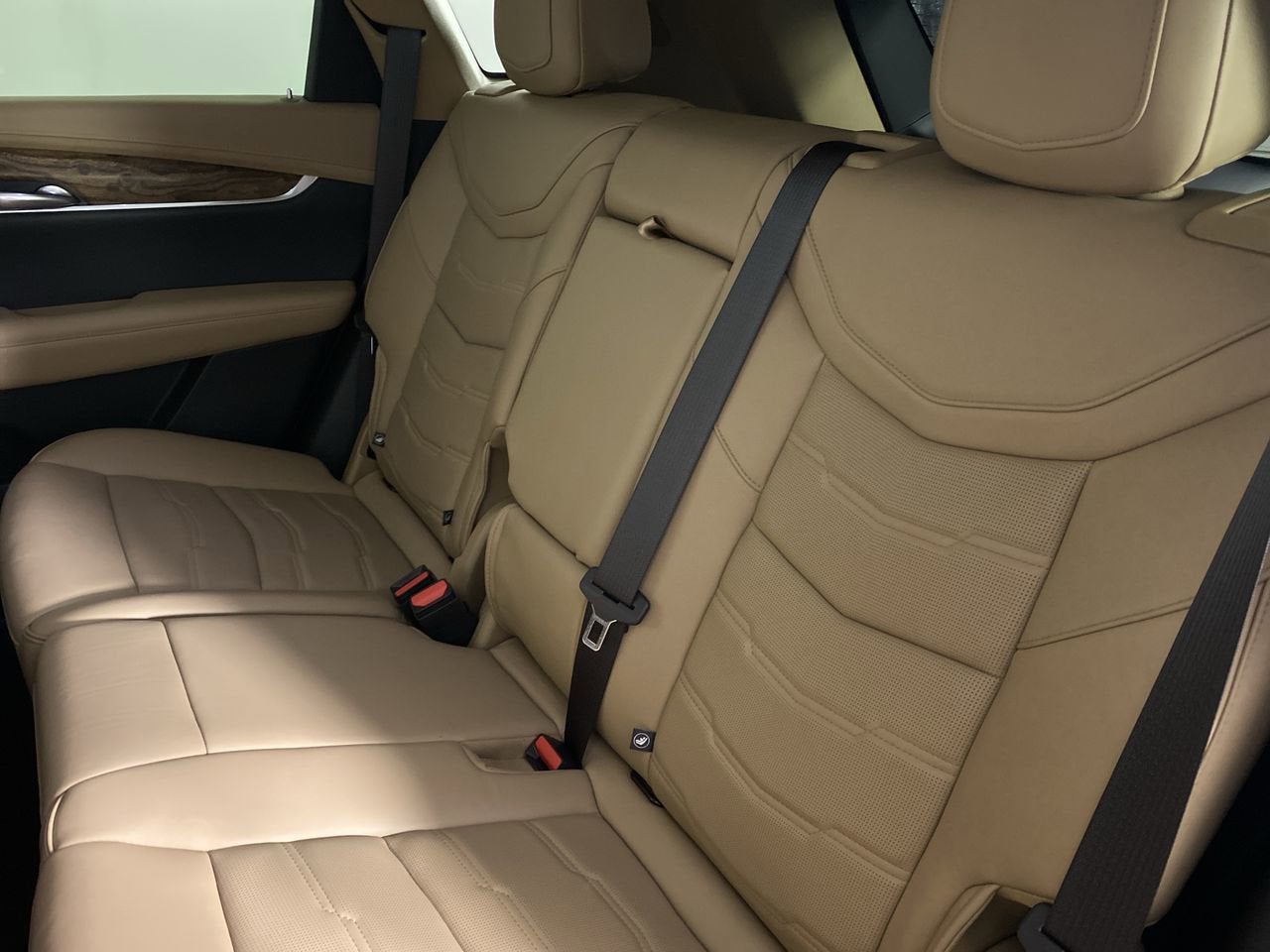 2021 Cadillac XT5 AWD Premium Luxury