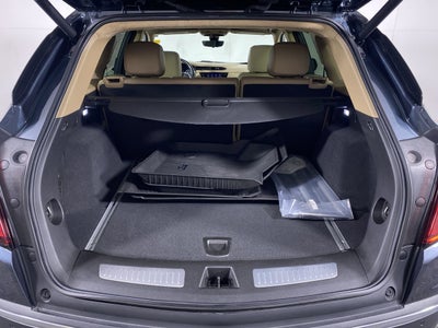 2021 Cadillac XT5 AWD Premium Luxury