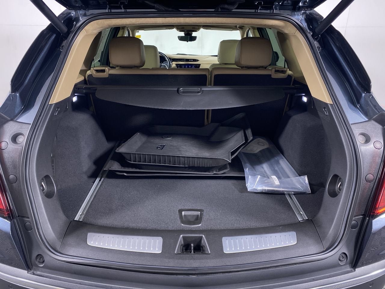 2021 Cadillac XT5 AWD Premium Luxury