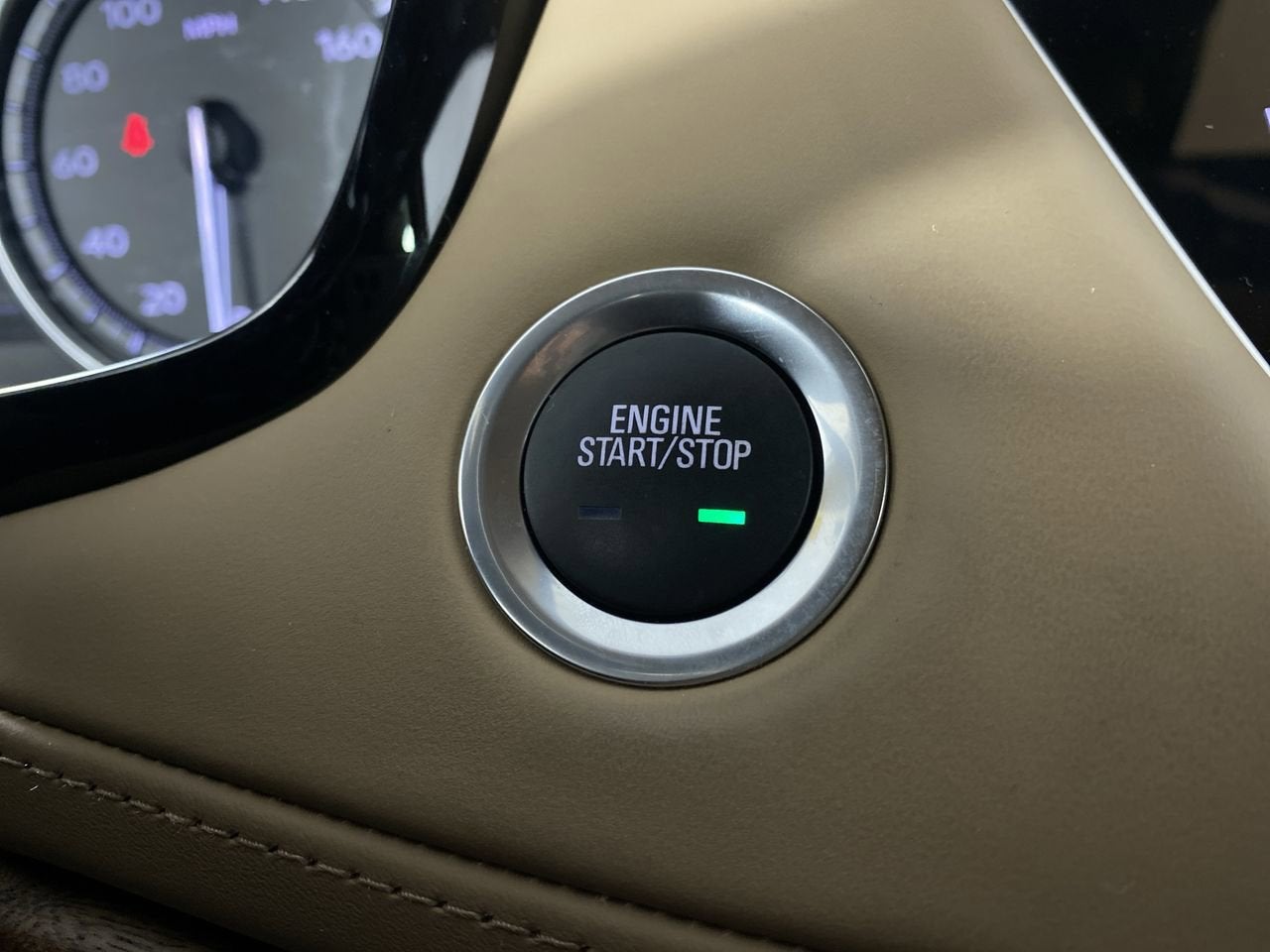 2021 Cadillac XT5 AWD Premium Luxury