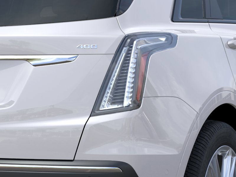 2025 Cadillac XT5 Sport