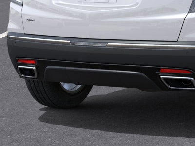 2025 Cadillac XT5 Sport