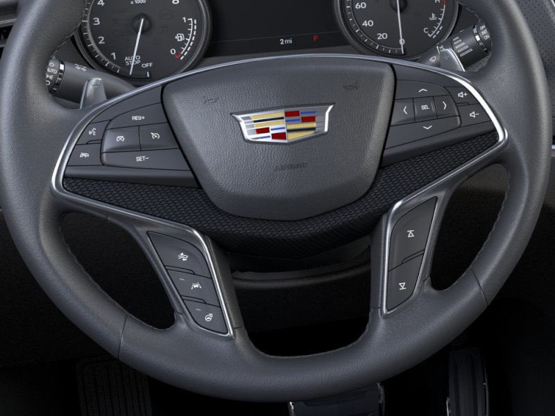 2025 Cadillac XT5 Sport