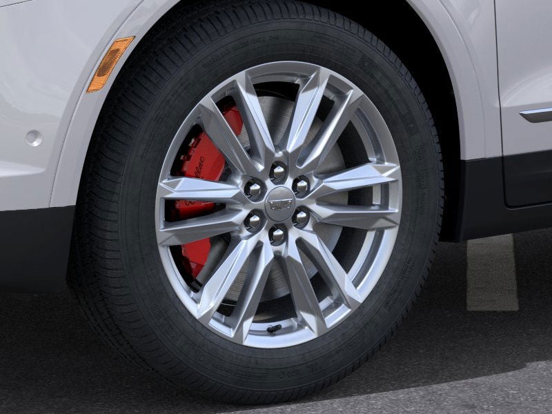 2025 Cadillac XT5 Sport