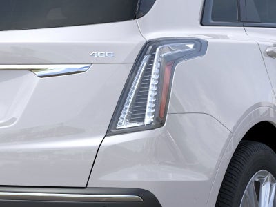 2025 Cadillac XT5 Sport