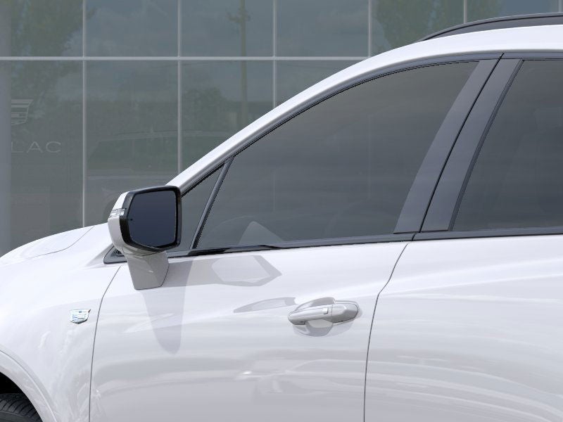 2025 Cadillac XT5 Sport