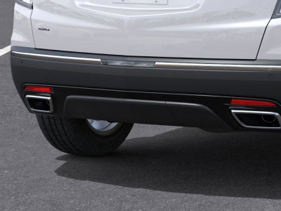 2025 Cadillac XT5 Sport