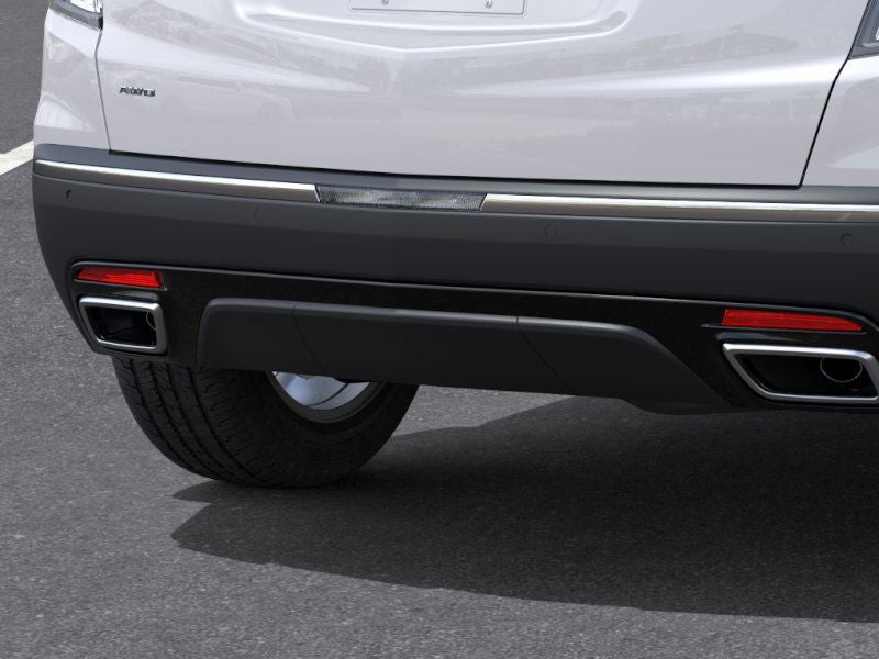 2025 Cadillac XT5 Sport