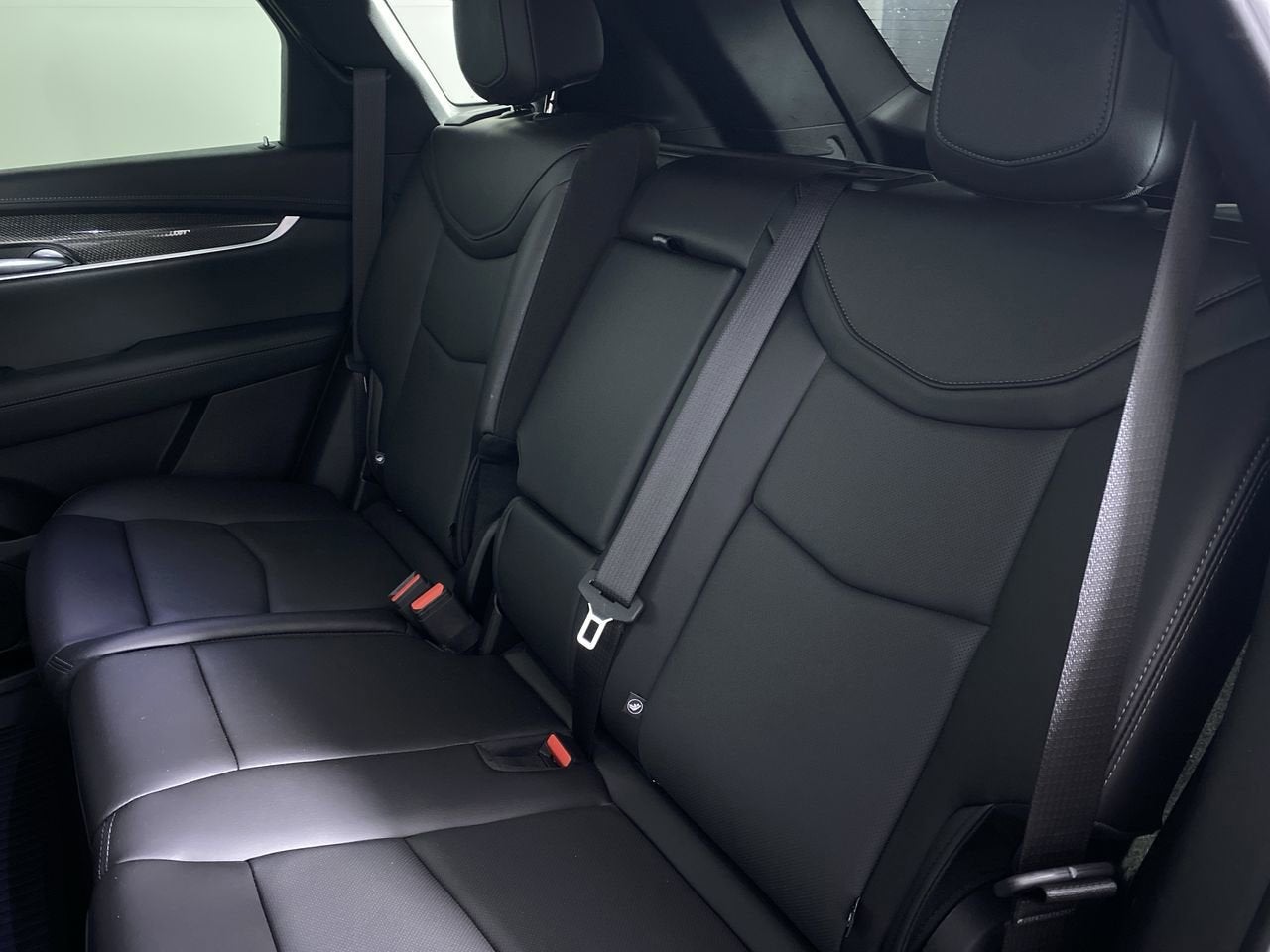 2025 Cadillac XT5 Sport