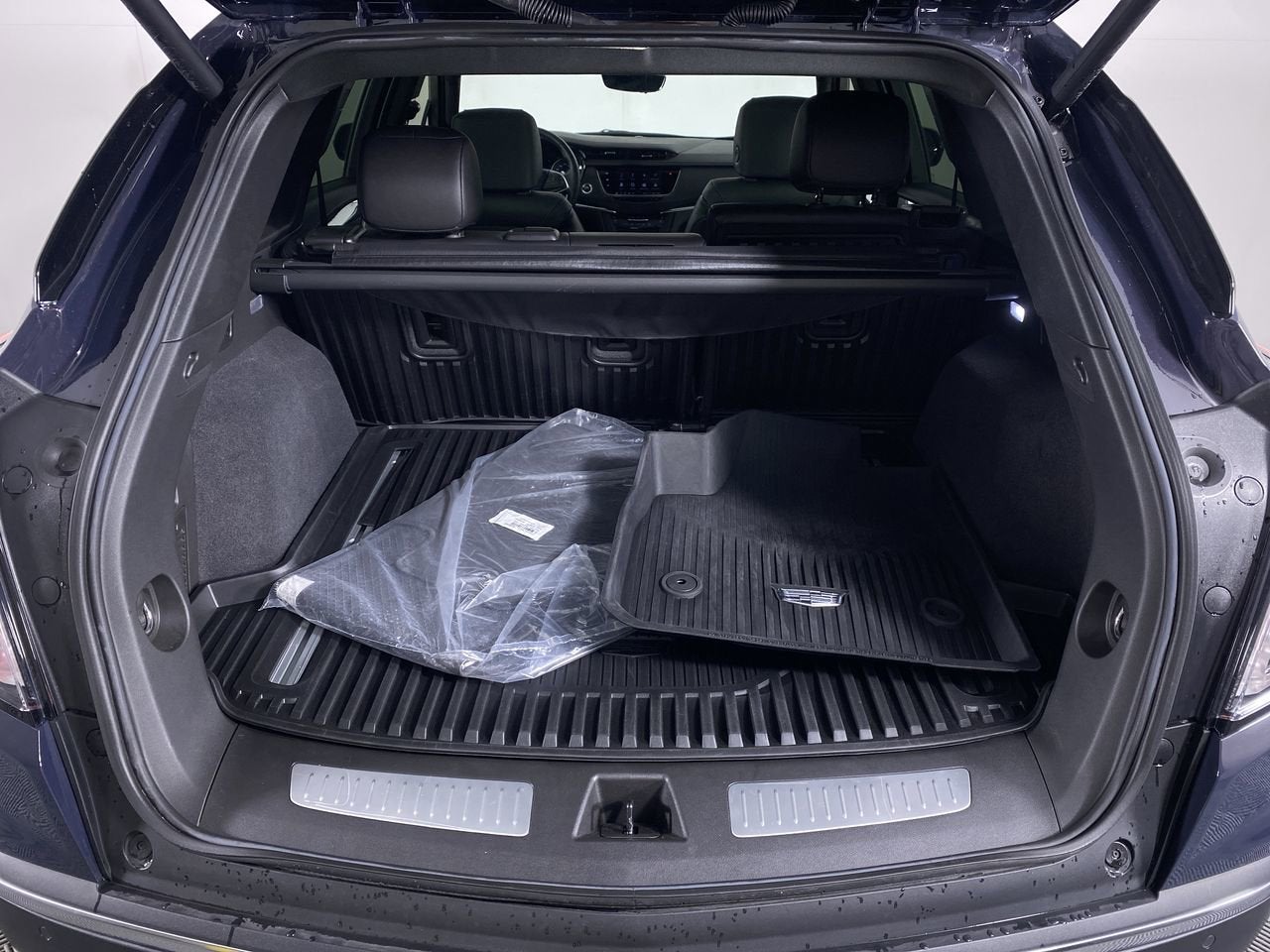 2025 Cadillac XT5 Sport