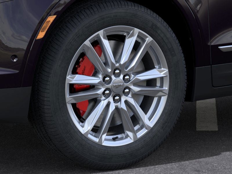 2025 Cadillac XT5 Sport