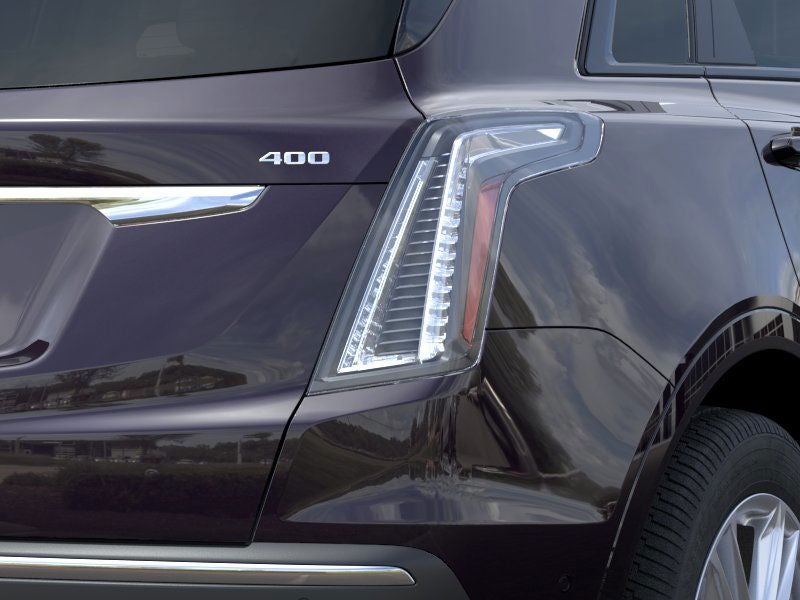 2025 Cadillac XT5 Sport