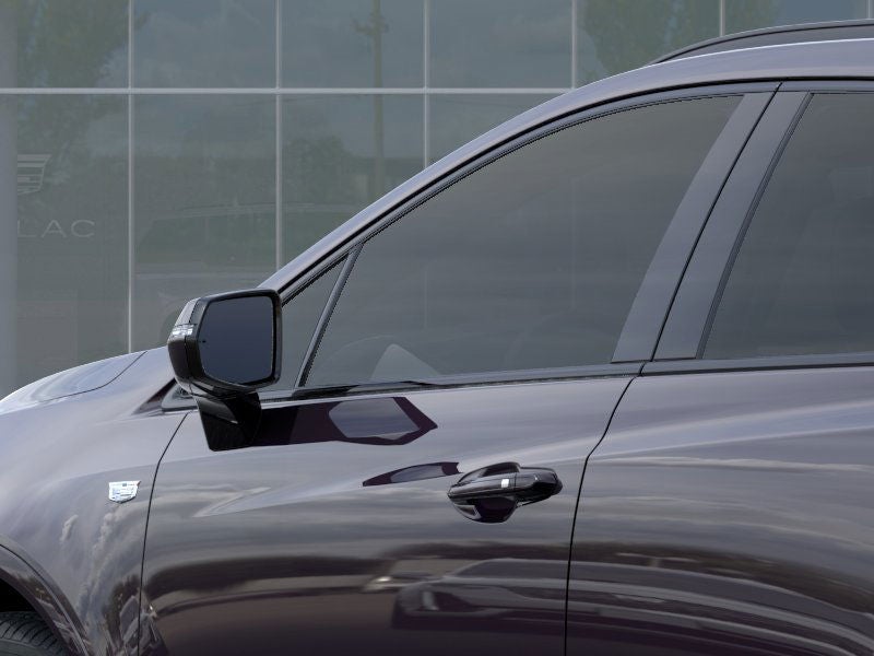 2025 Cadillac XT5 Sport