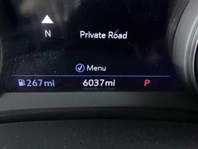 2025 Cadillac XT5 Sport