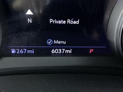 2025 Cadillac XT5 Sport