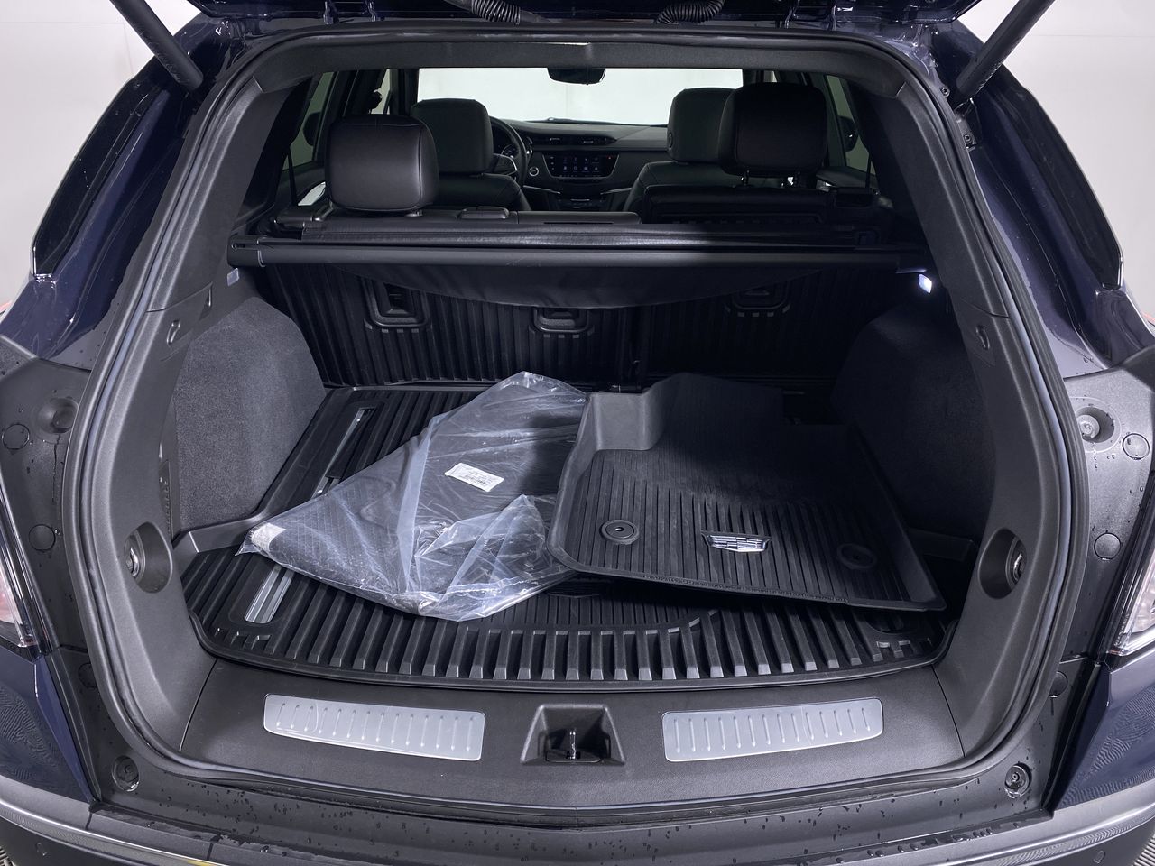 2025 Cadillac XT5 Sport