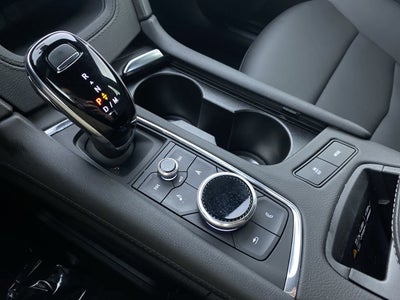 2025 Cadillac XT5 Sport