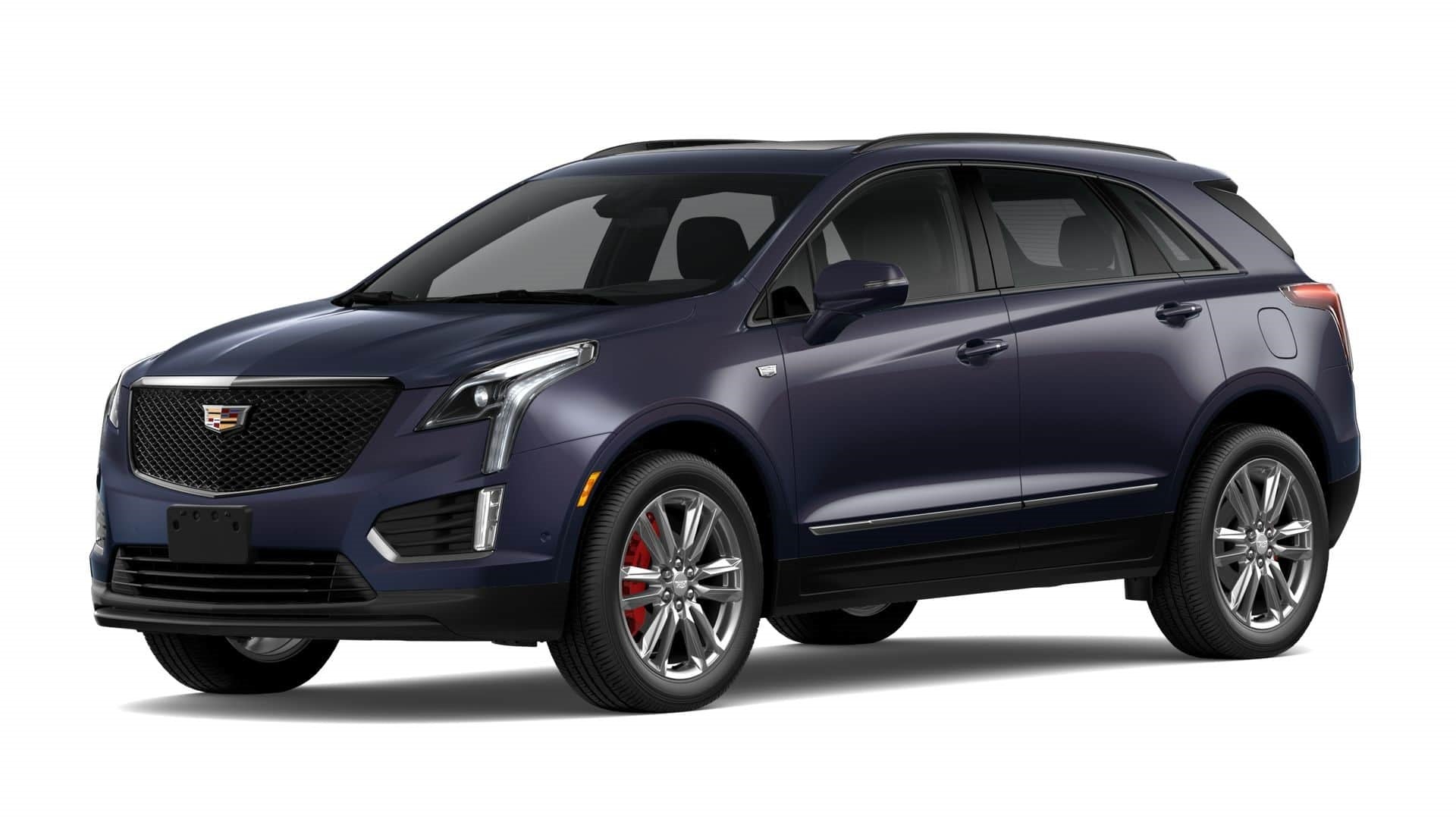 2025 Cadillac XT5 Sport