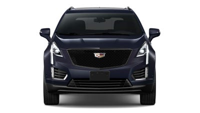 2025 Cadillac XT5 Sport