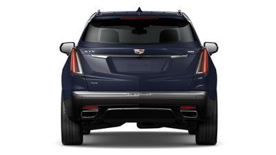 2025 Cadillac XT5 Sport