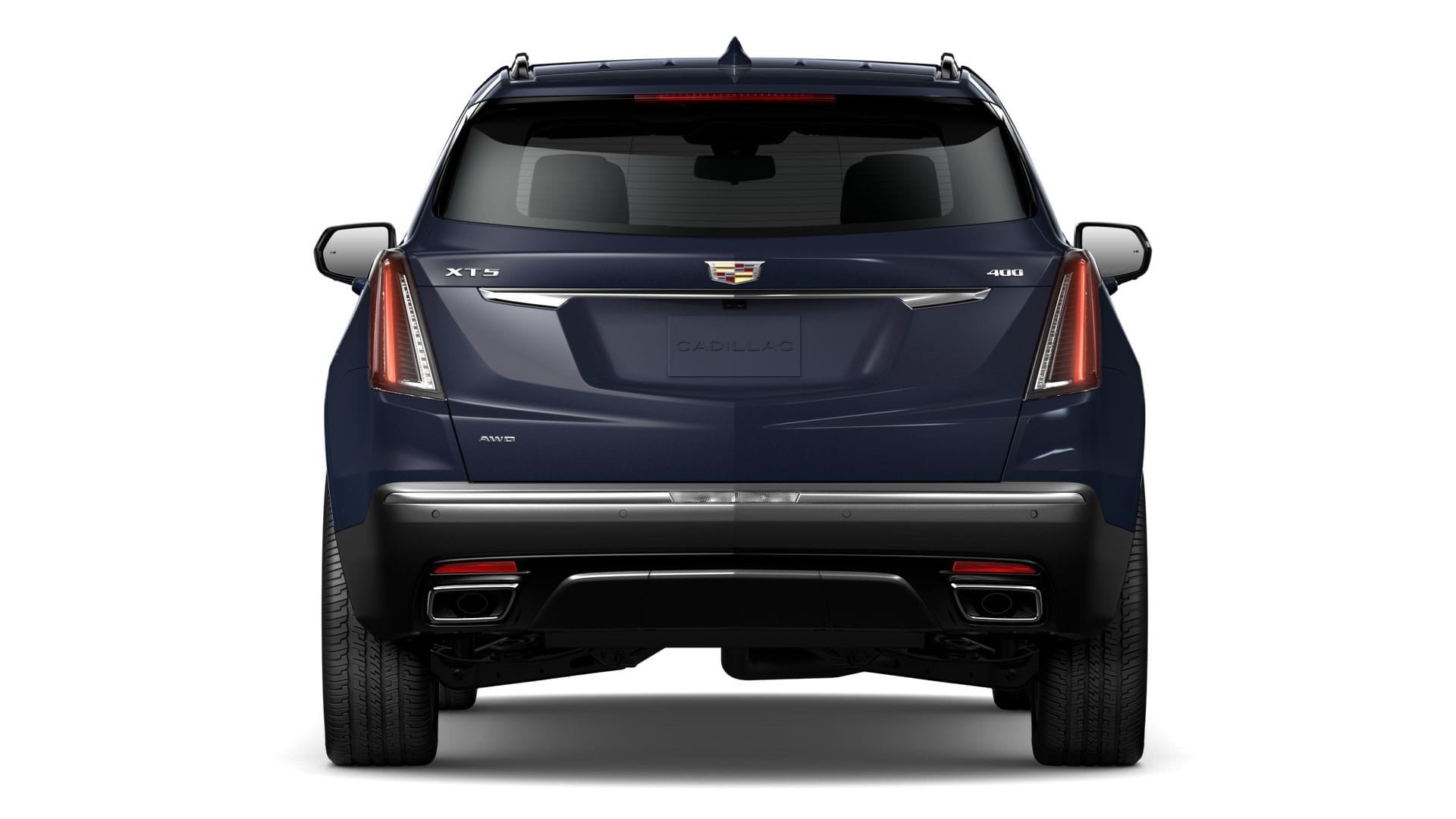 2025 Cadillac XT5 Sport