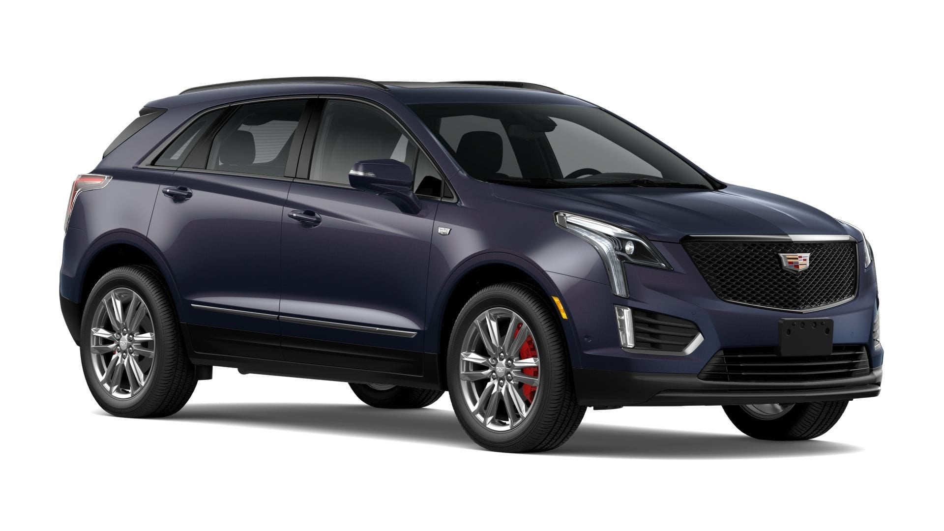 2025 Cadillac XT5 Sport