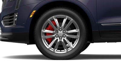 2025 Cadillac XT5 Sport