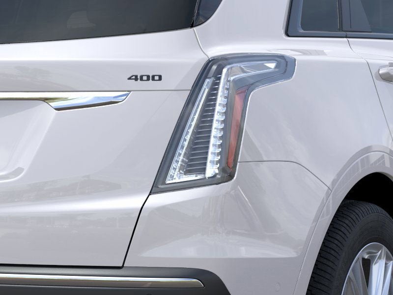 2025 Cadillac XT5 Sport
