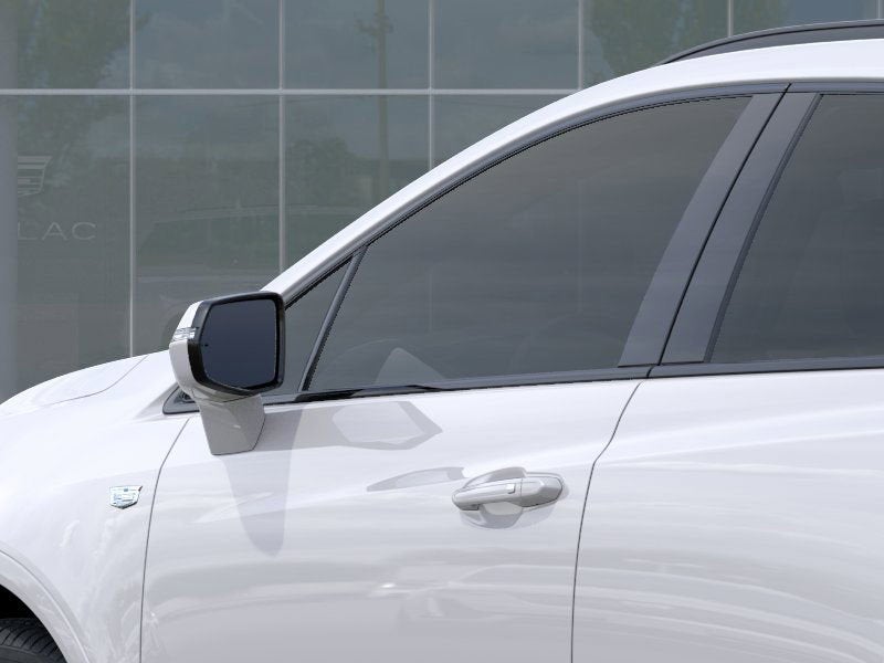 2025 Cadillac XT5 Sport