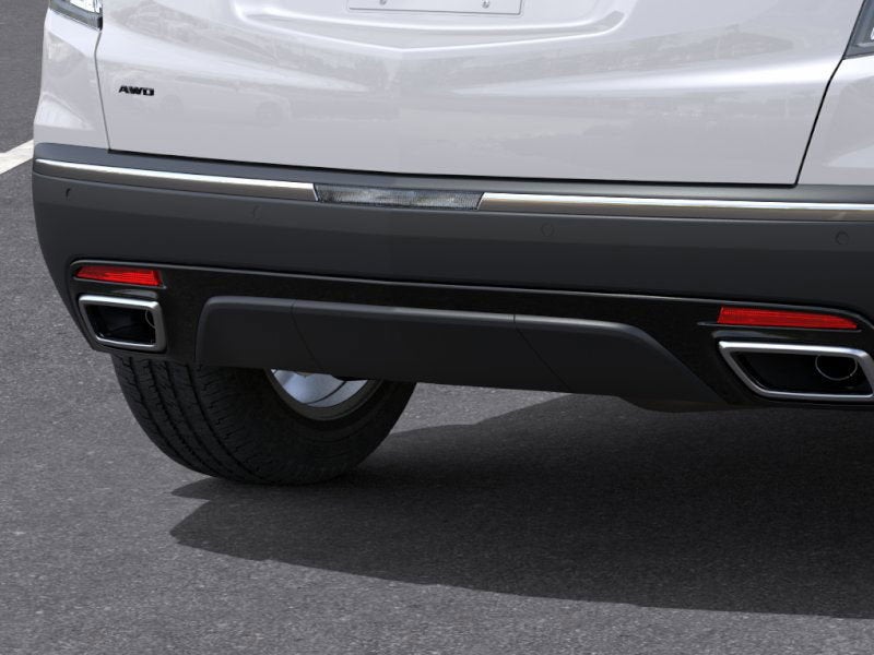 2025 Cadillac XT5 Sport