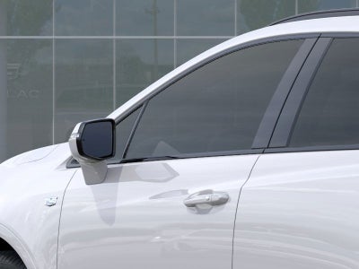 2025 Cadillac XT5 Sport