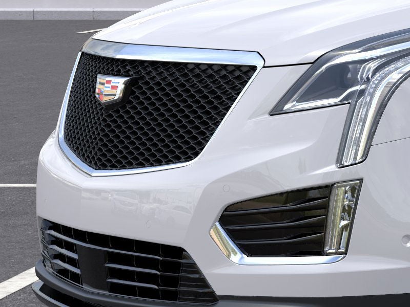 2025 Cadillac XT5 Sport