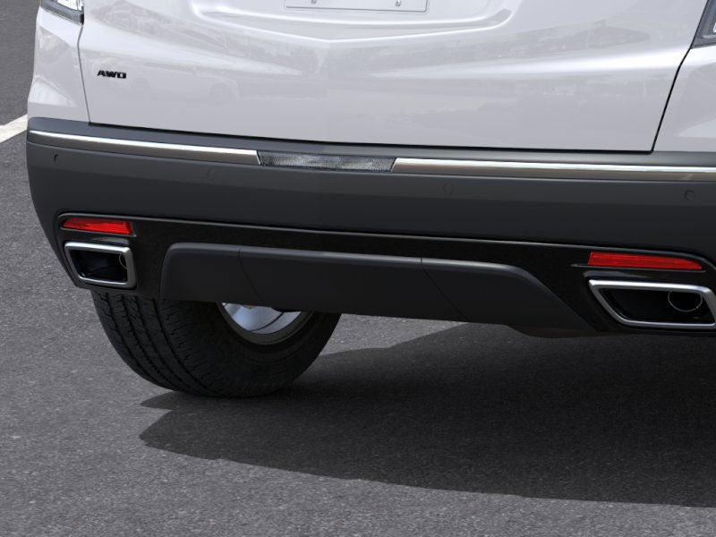 2025 Cadillac XT5 Sport