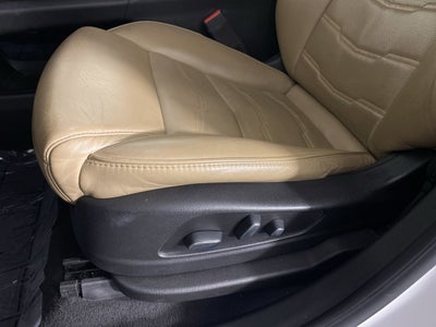 2018 Cadillac XT5 Platinum AWD