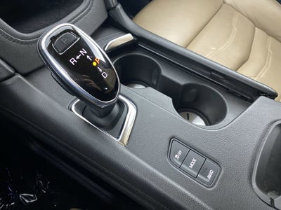 2018 Cadillac XT5 Platinum AWD