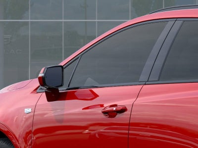 2025 Cadillac XT5 Sport