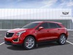 2025 Cadillac XT5 Sport