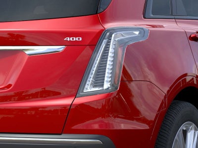 2025 Cadillac XT5 Sport