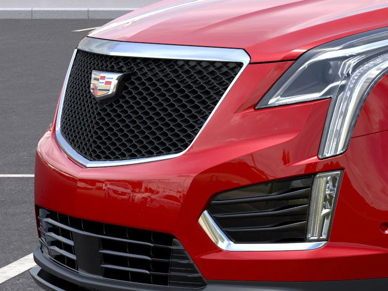 2025 Cadillac XT5 Sport