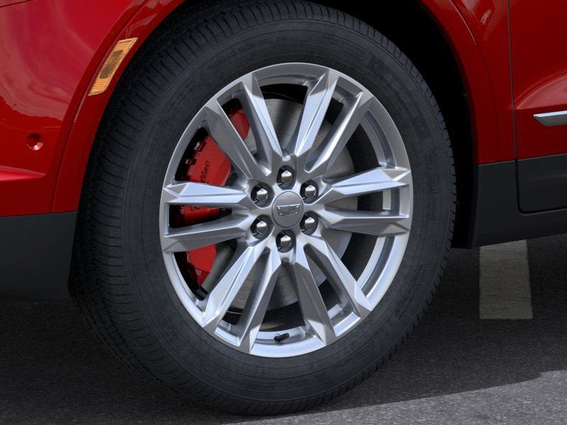 2025 Cadillac XT5 Sport