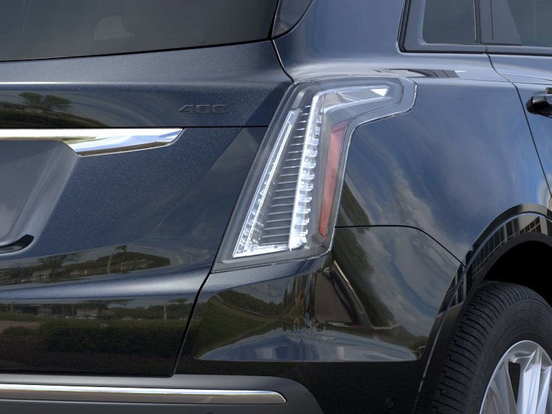 2025 Cadillac XT5 Sport
