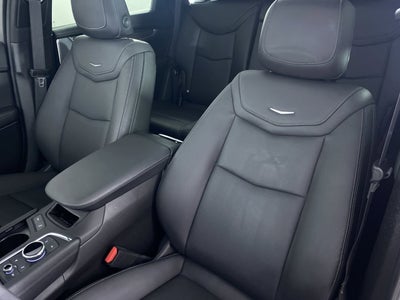 2023 Cadillac XT5 Sport