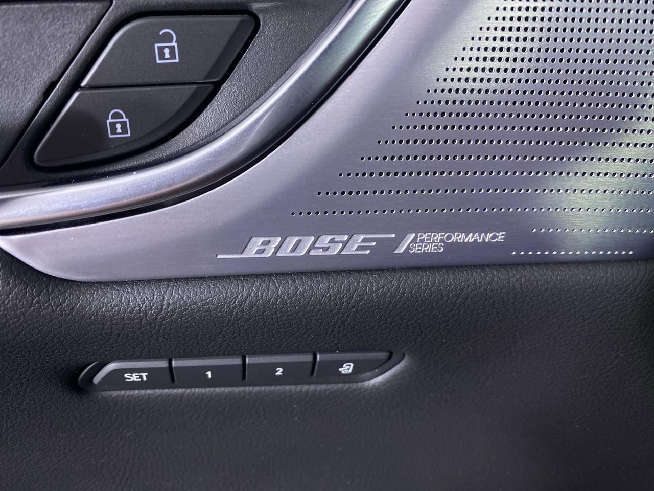 2023 Cadillac XT5 Sport