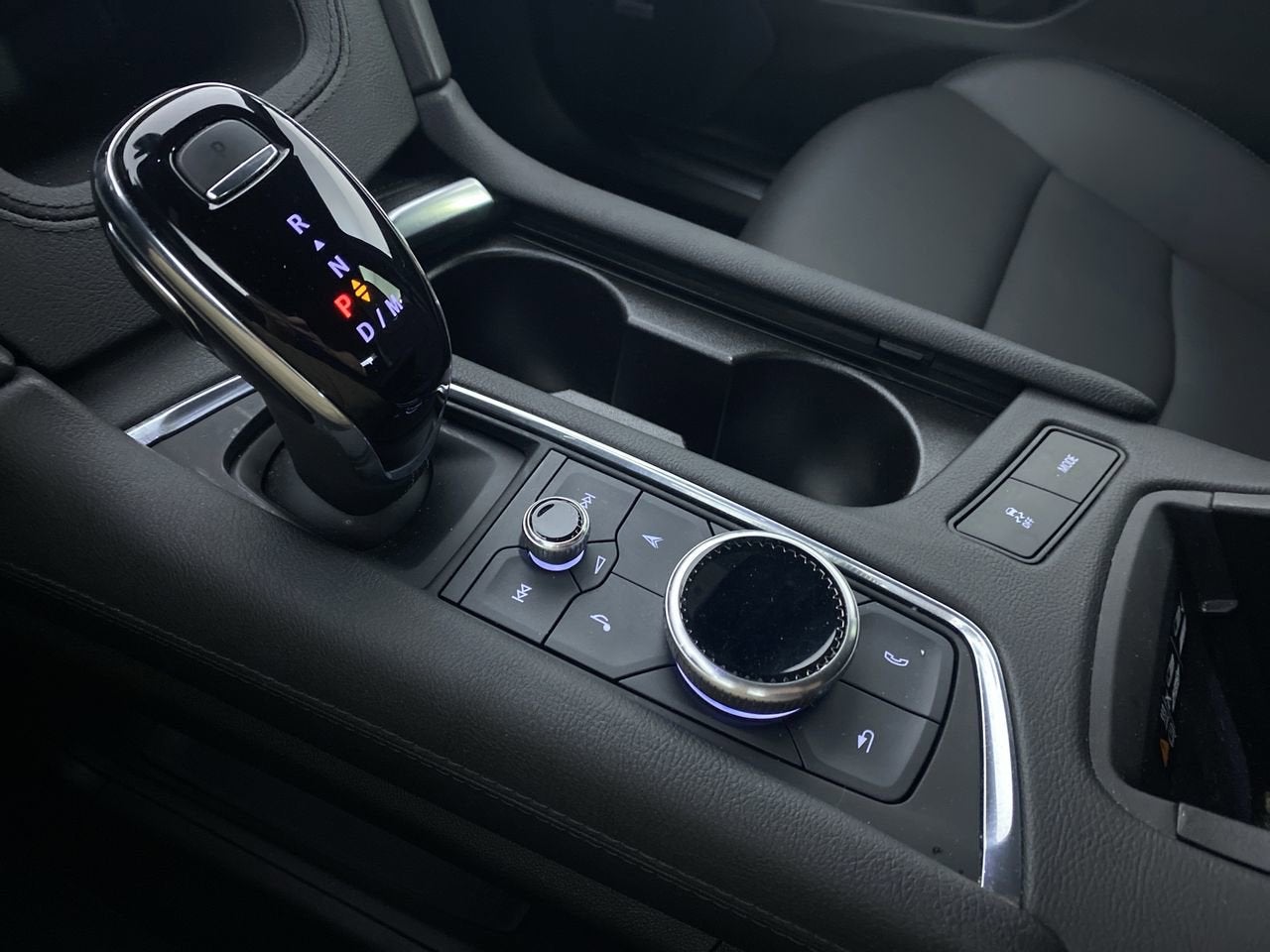 2023 Cadillac XT5 Sport