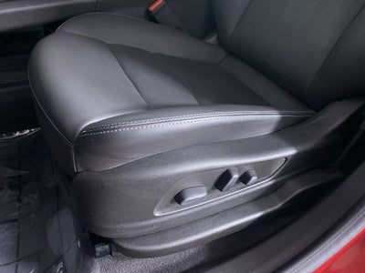 2023 Cadillac XT5 Sport