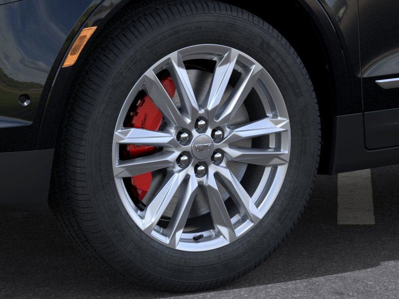 2025 Cadillac XT5 Sport