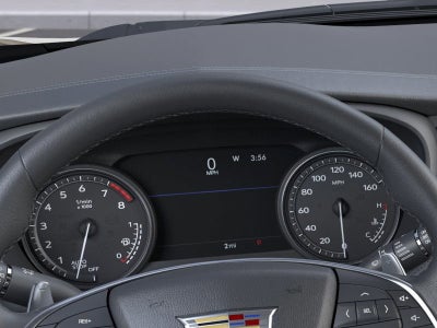 2025 Cadillac XT5 Sport