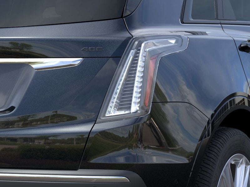 2025 Cadillac XT5 Sport